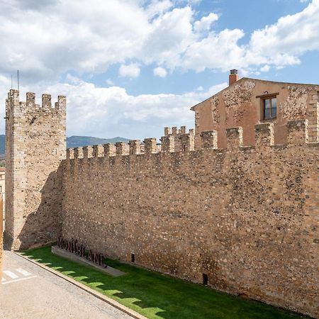 Hauzify I Vila Ducal 몽블랑 외부 사진