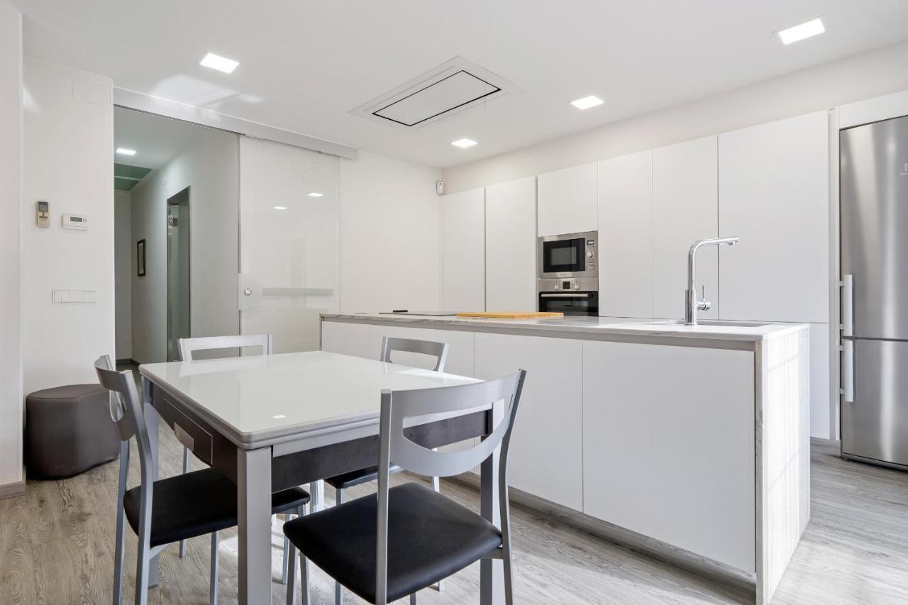 Hauzify I Vila Ducal 몽블랑 외부 사진