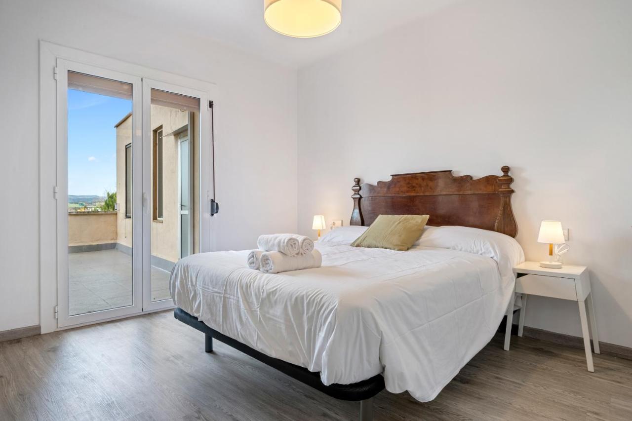 Hauzify I Vila Ducal 몽블랑 외부 사진