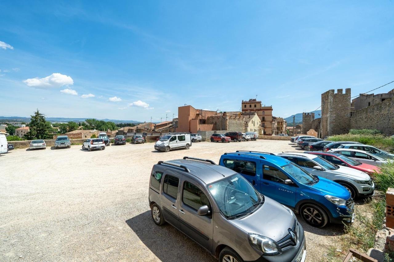 Hauzify I Vila Ducal 몽블랑 외부 사진