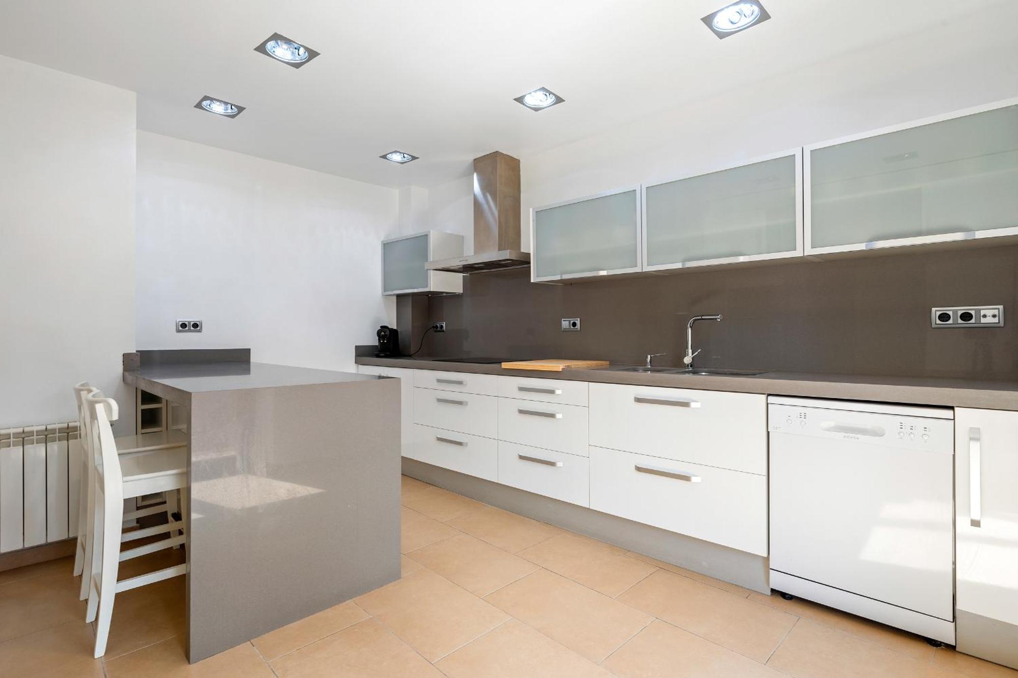 Hauzify I Vila Ducal 몽블랑 외부 사진